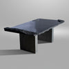 Wabi-Sabi Dining Table