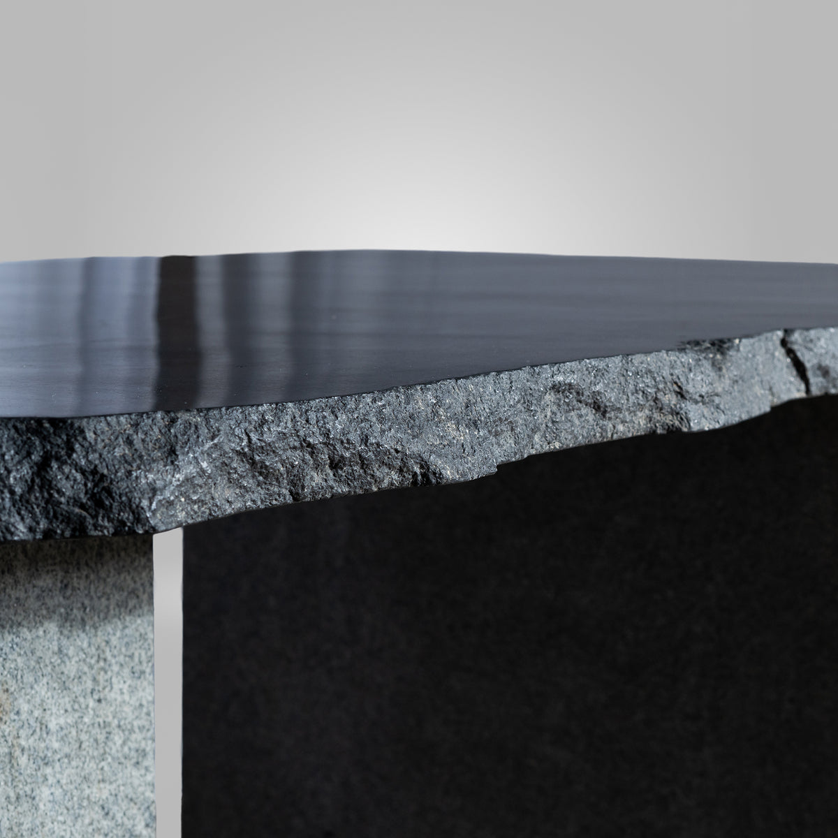 Wabi-Sabi Dining Table