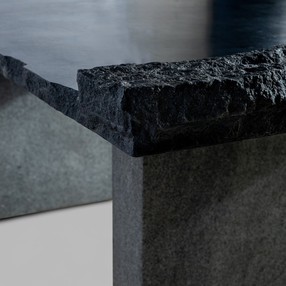 Wabi-Sabi Dining Table