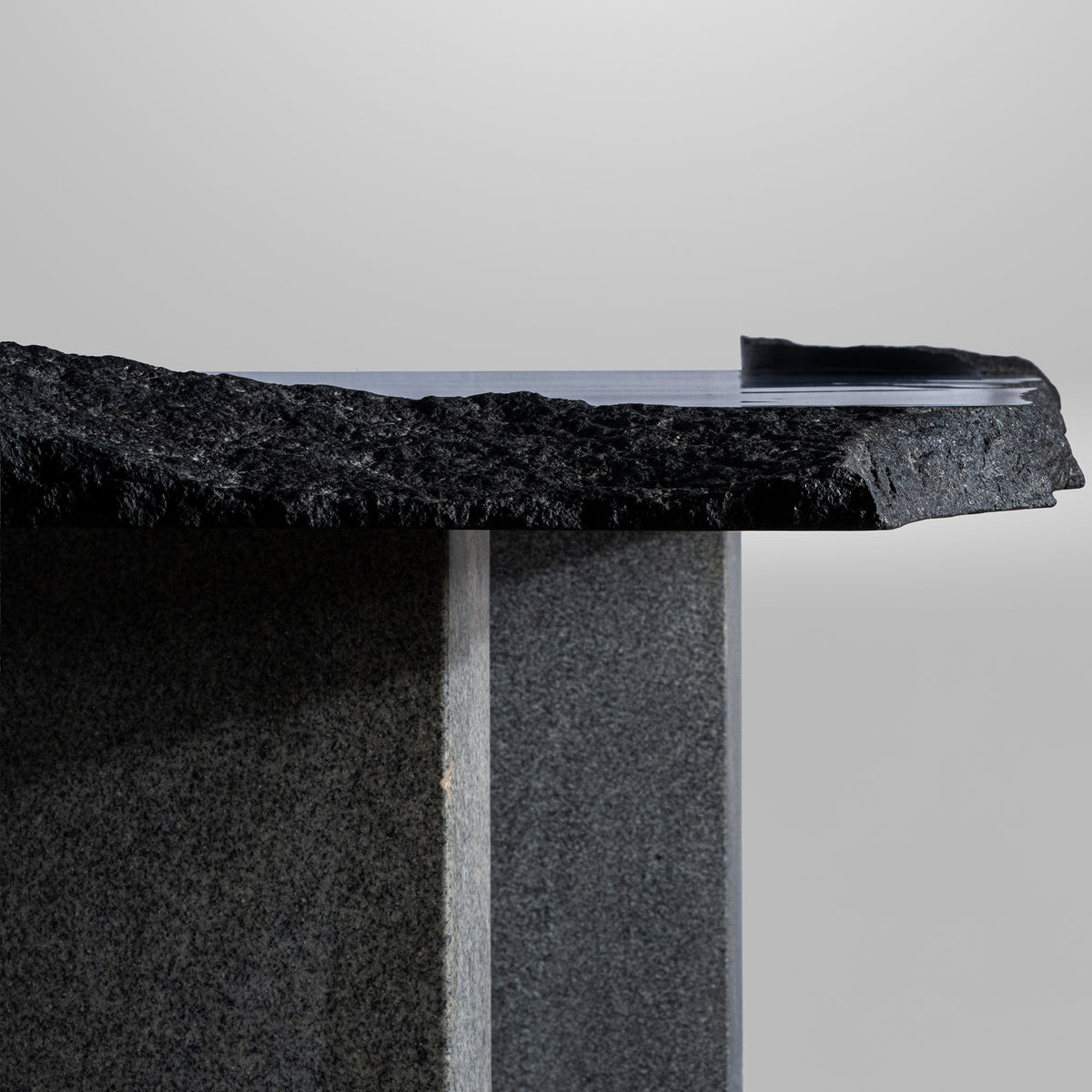 Wabi-Sabi Dining Table