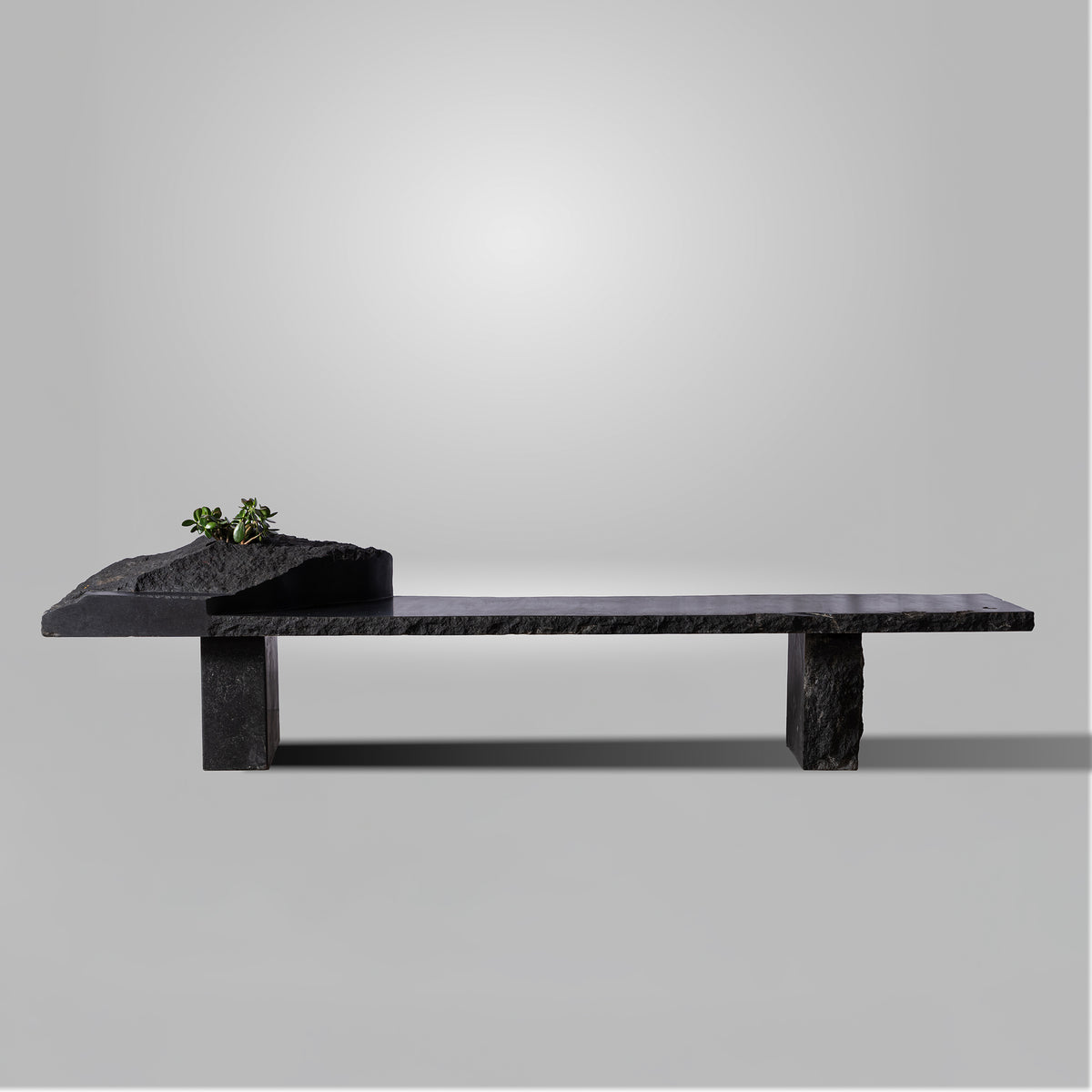 Wabi-Sabi Bench