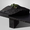 Wabi-Sabi Bench