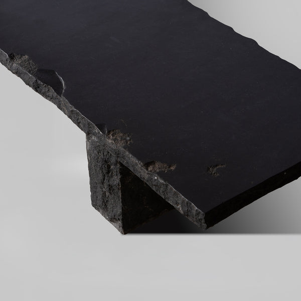 Wabi-Sabi Bench