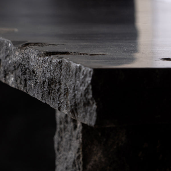 Wabi-Sabi Bench