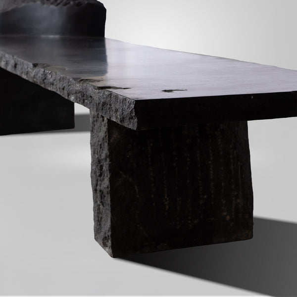 Wabi-Sabi Bench
