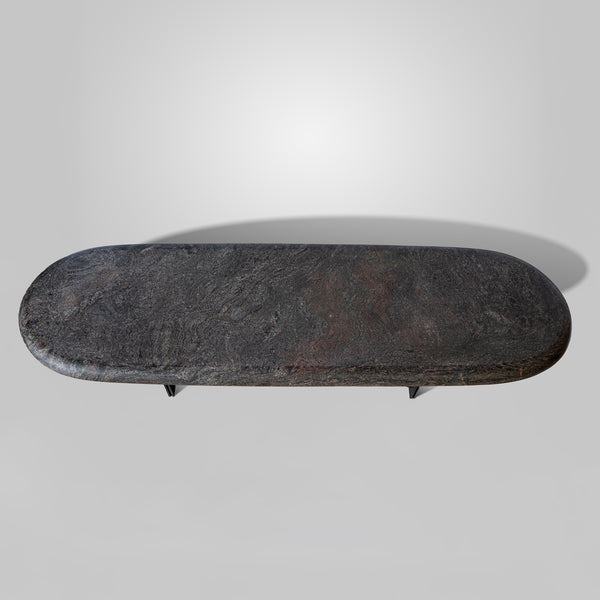 Granite Bench