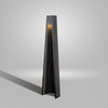Granite Towering Lamp