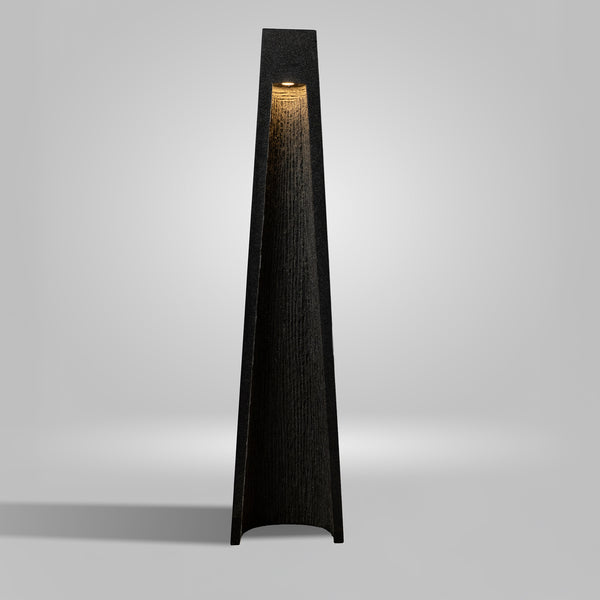 Granite Towering Lamp