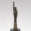Granite Winner Sculpture