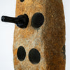 Rust Rock Rack