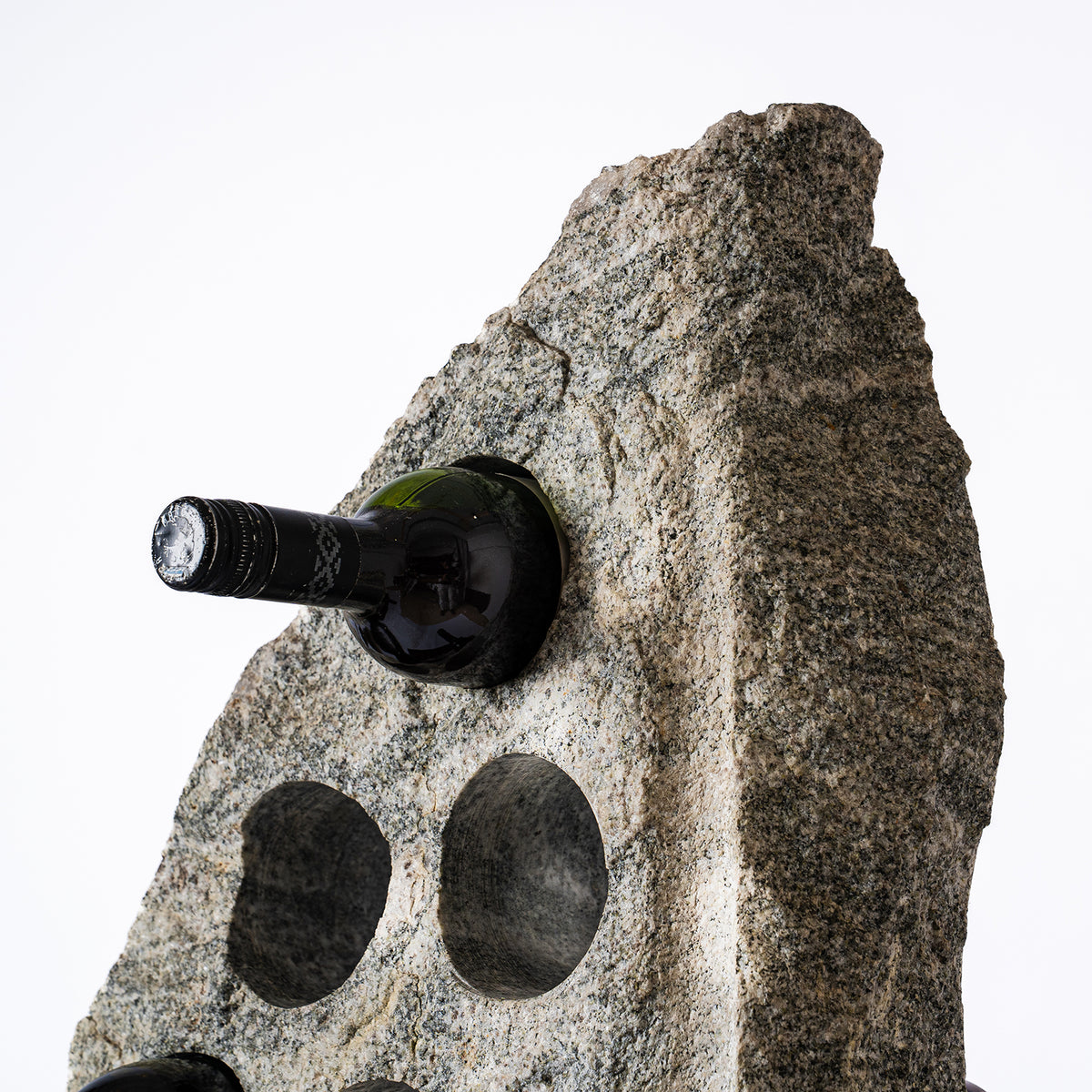 Basalt Bluff