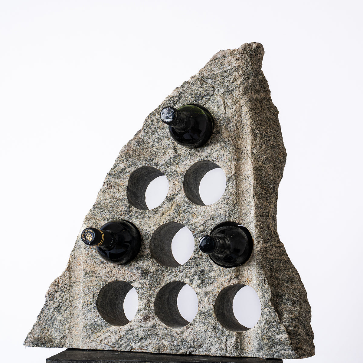 Basalt Bluff