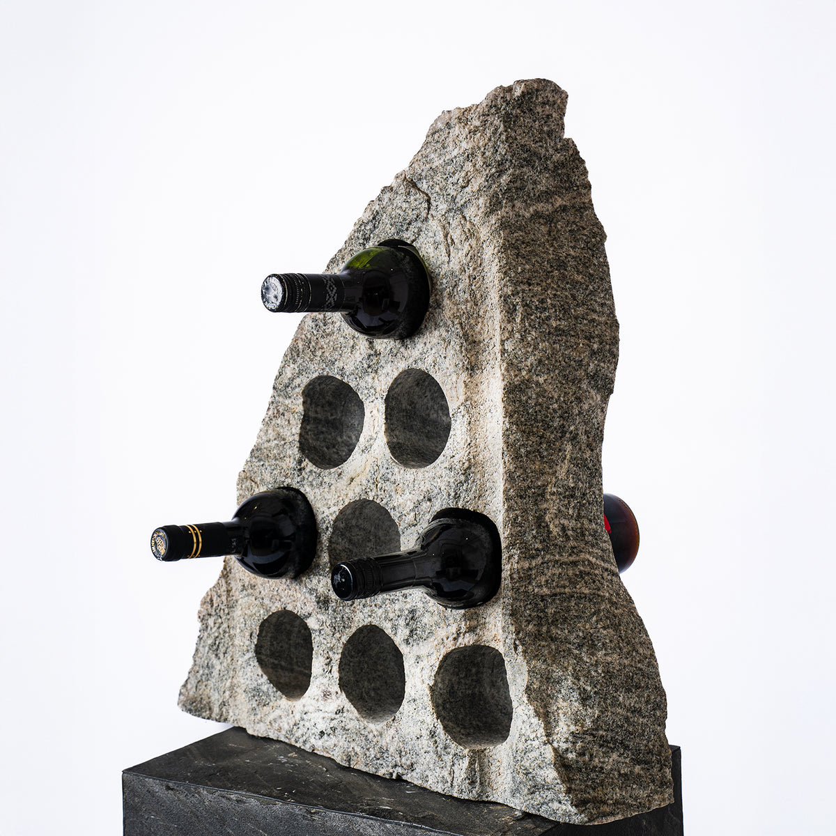Basalt Bluff