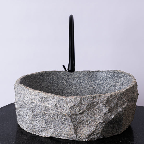 Crater Bowl Basin