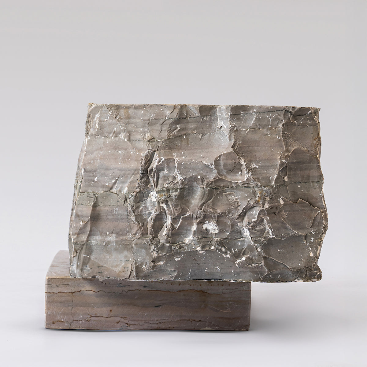 Monolith Table