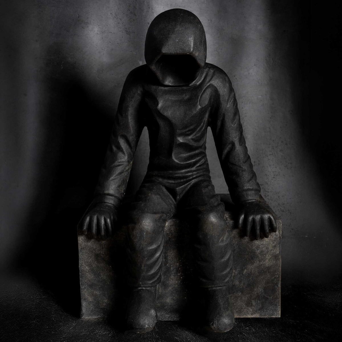 Human Still