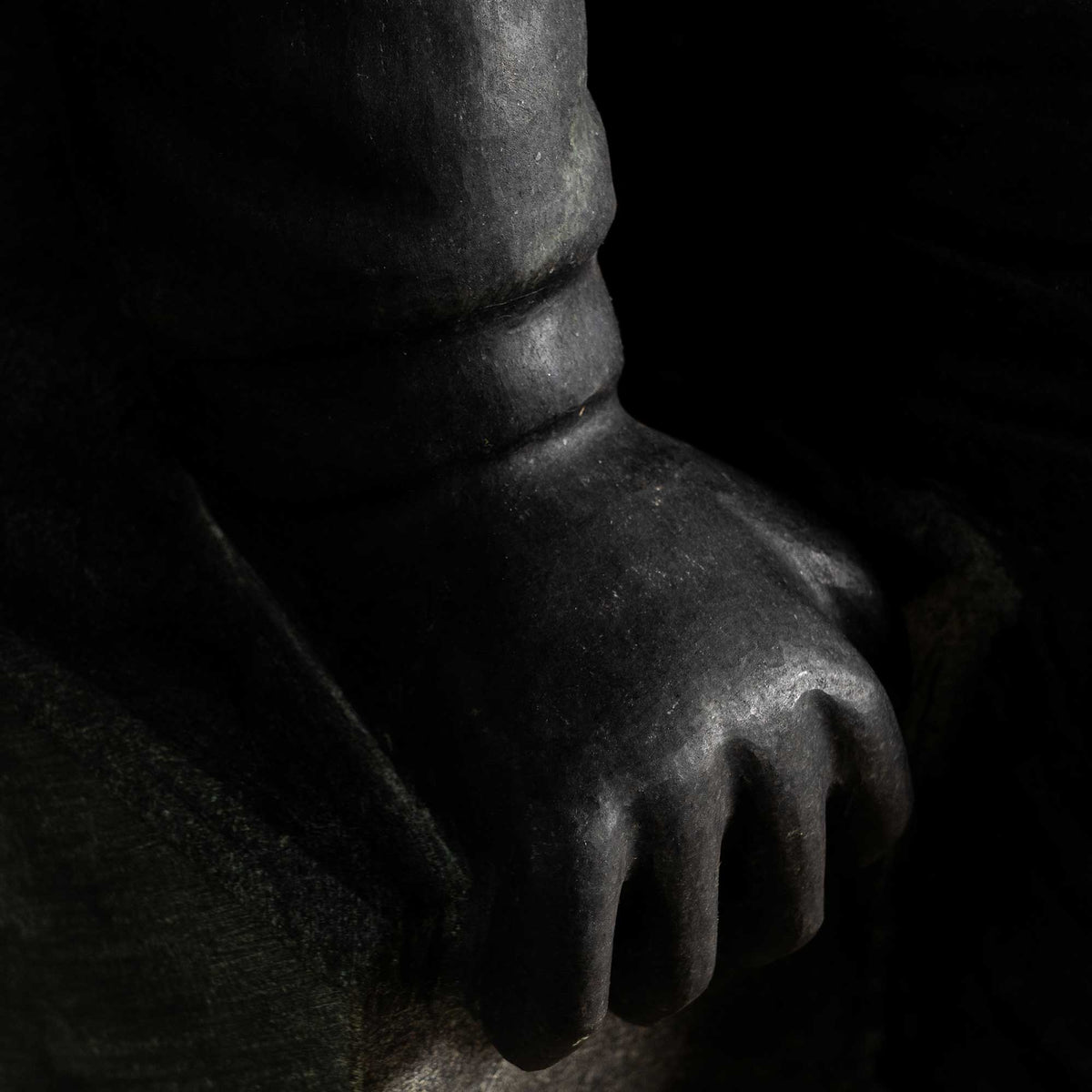 Human Still