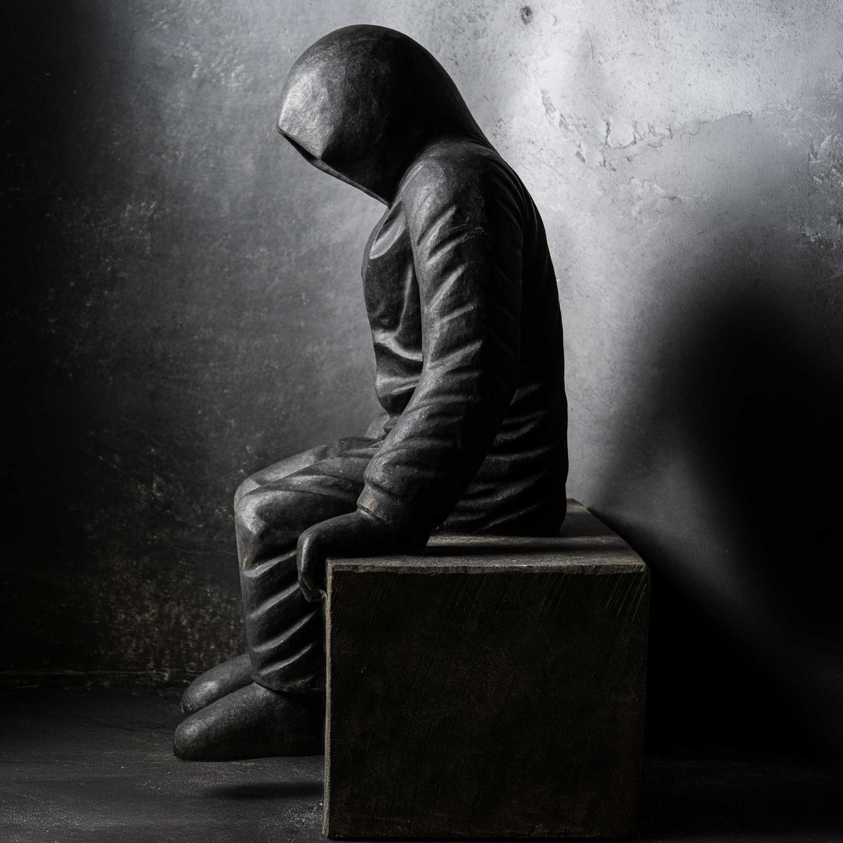 Human Still