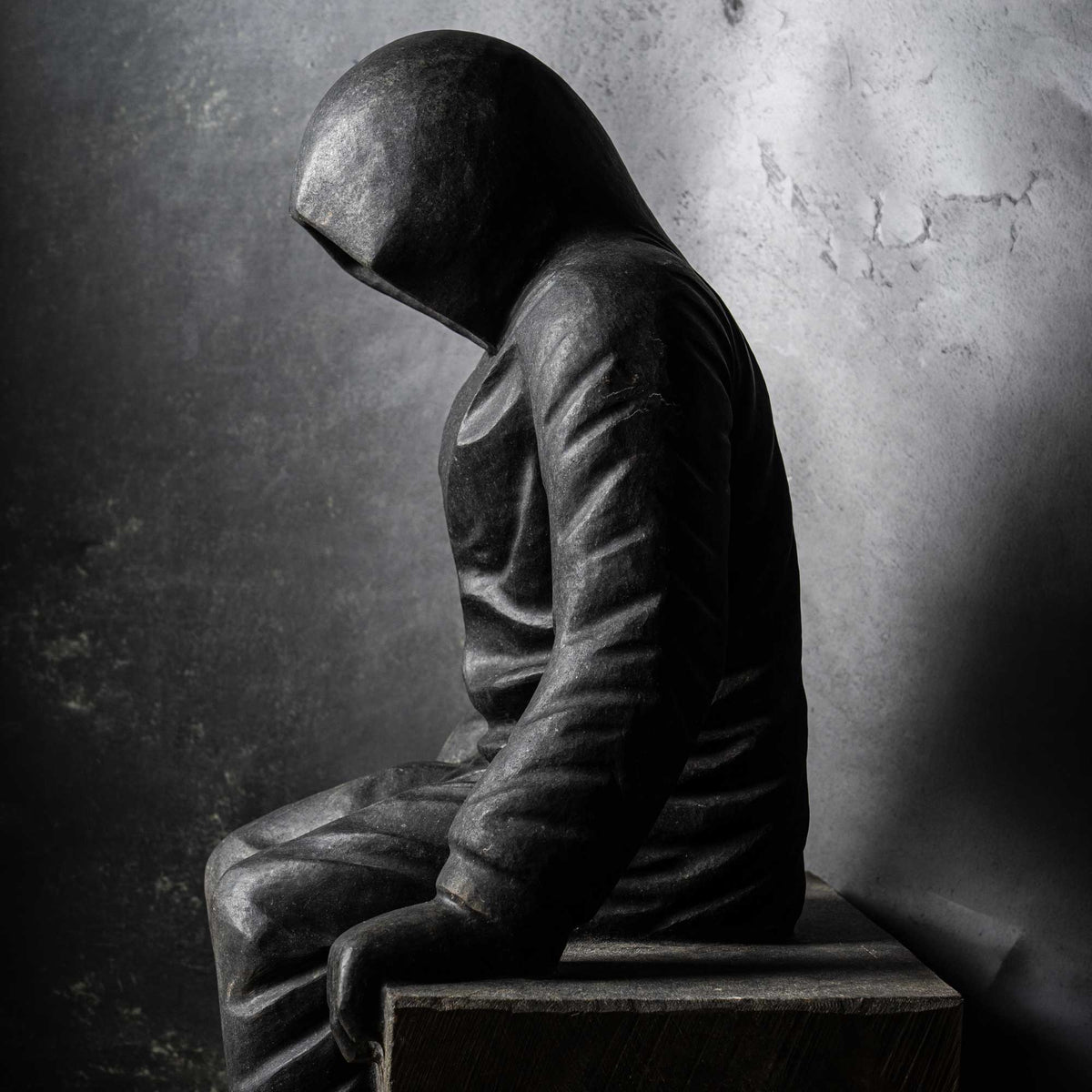 Human Still