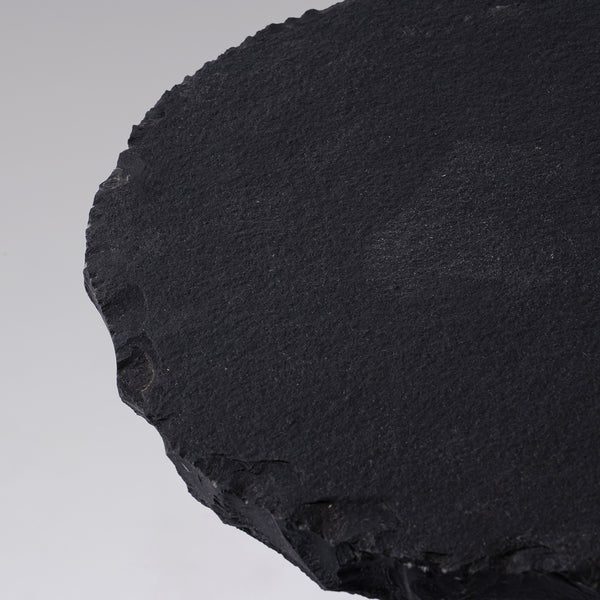 Obsidian Orbit Table