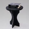 Obsidian Orbit Table