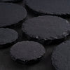 Round Slate Platter