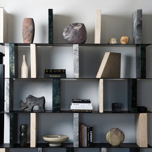 Book Shelf