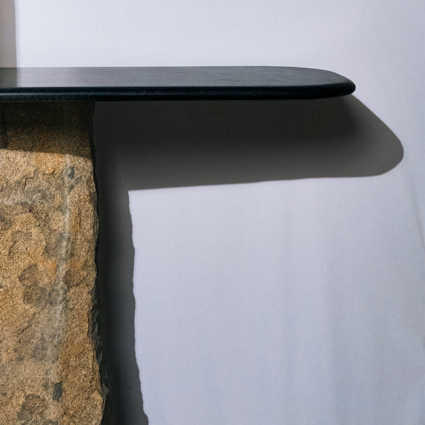 Boulder Console