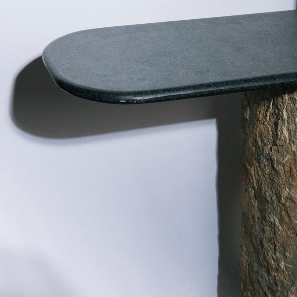 Boulder Console