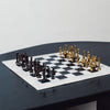 Crystal Chessboard