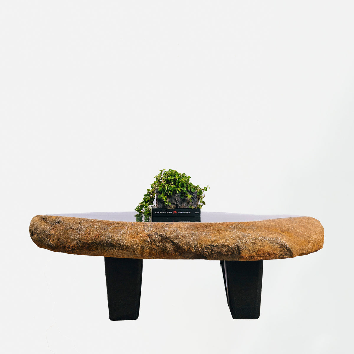 Boulder Coffee Table