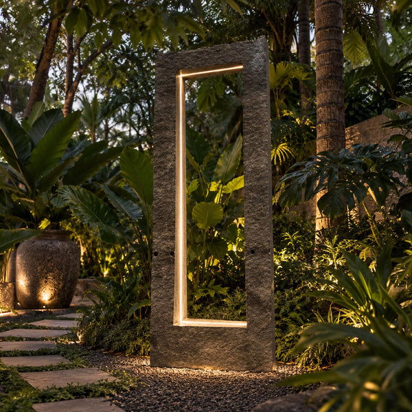 Farme Lamp