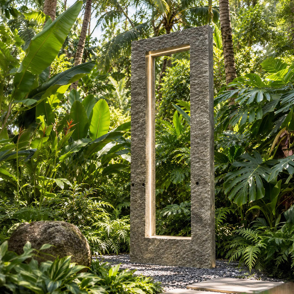 Farme Lamp