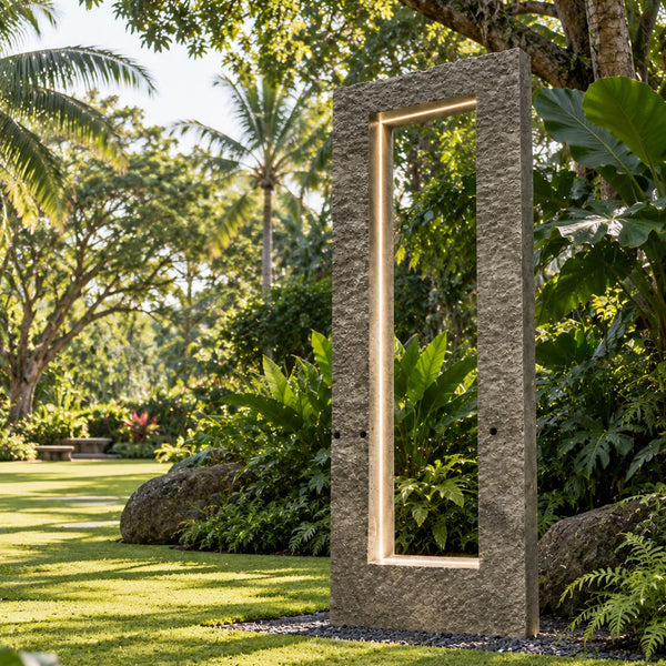 Farme Lamp