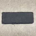 Small Rectangular Slate Platter