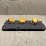 Small Rectangular Slate Platter