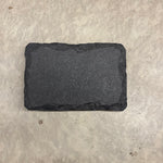 Small Rectangular Slate Platter