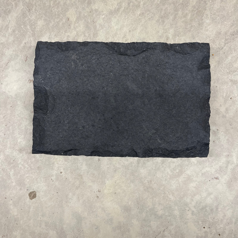 Small Rectangular Slate Platter