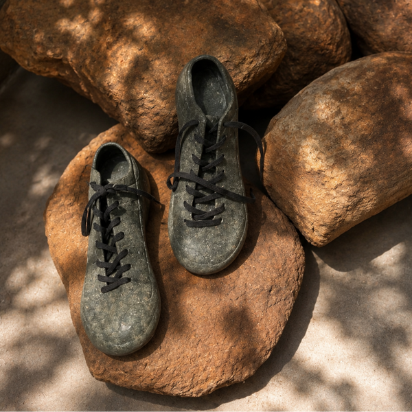 Granite Shoes