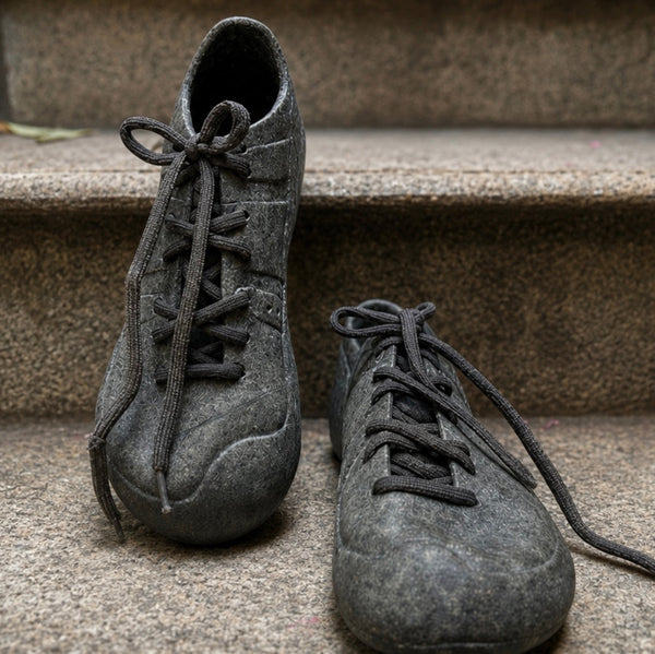 Granite Shoes