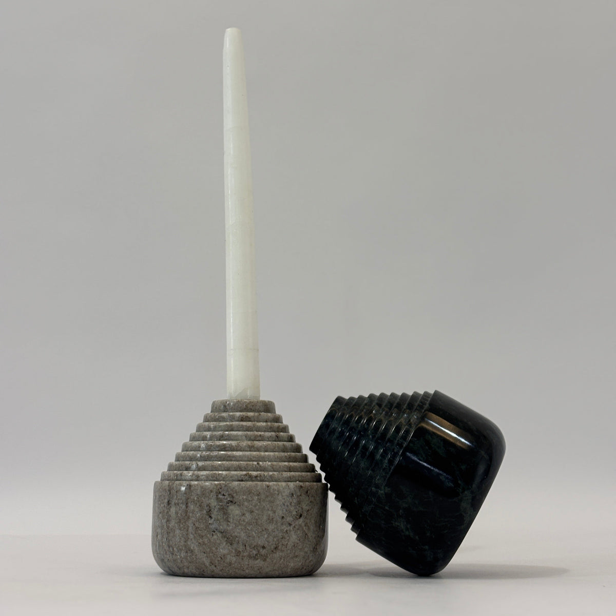 Spiral Candle Holder