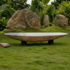 Rock Bench