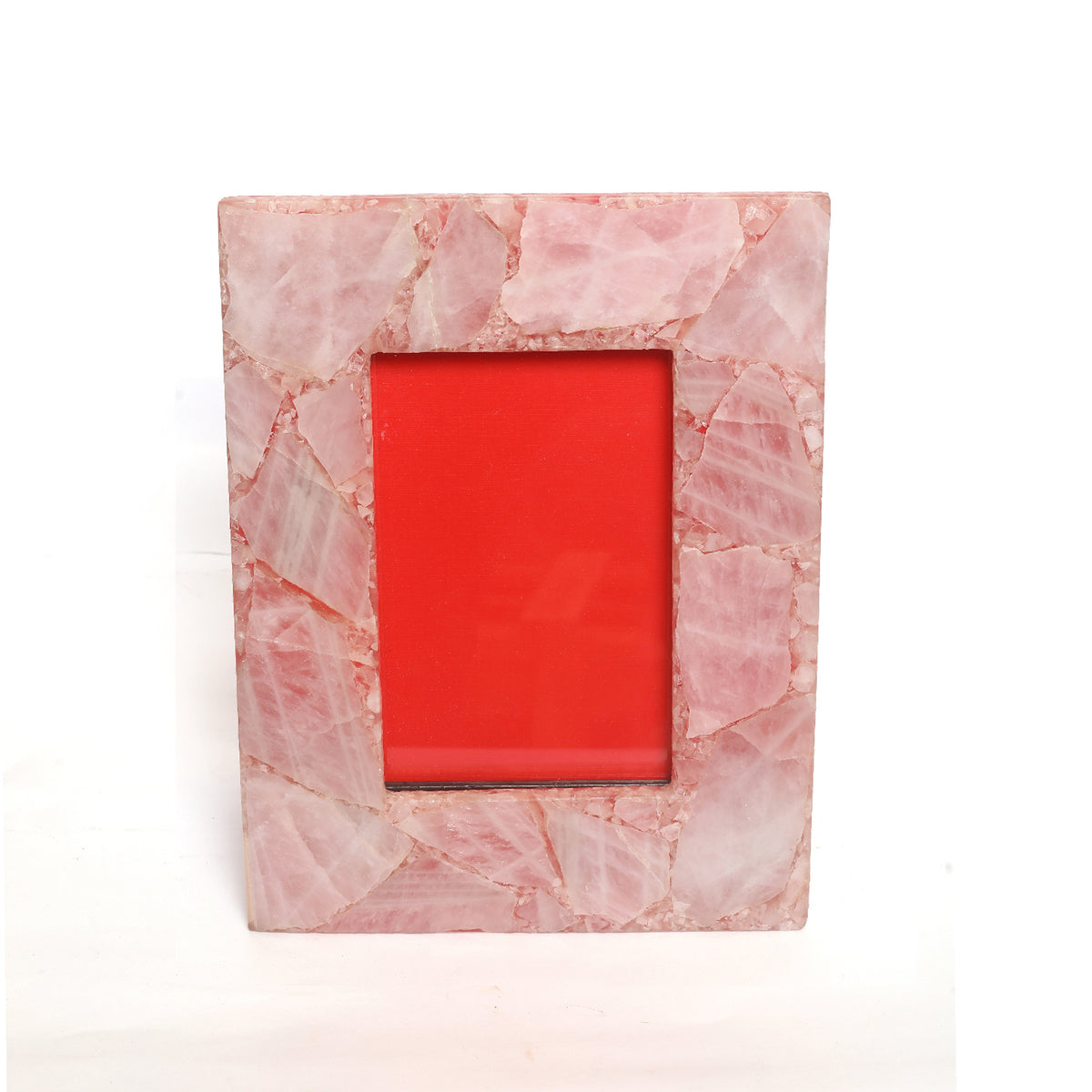 Semi Precious Photo Frame