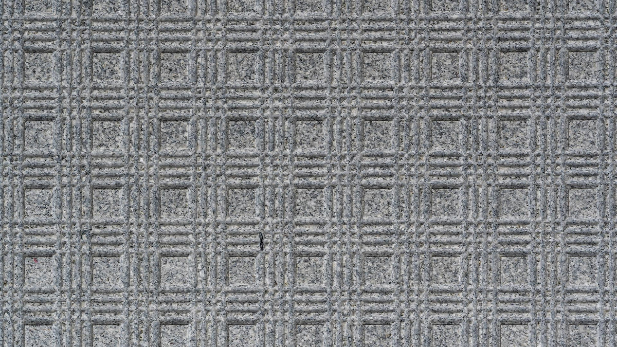 Mosaic Checks