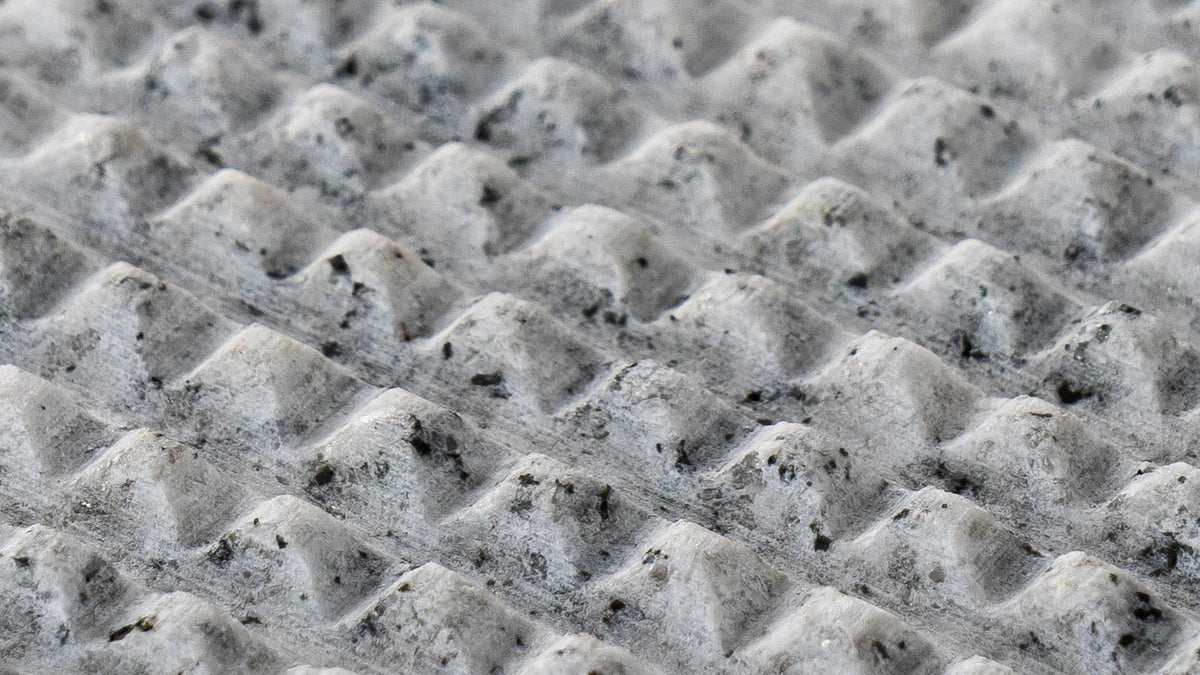 Pyramid Weave