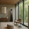Granite Towering Lamp