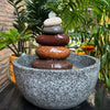 Harmony Drop Fountain