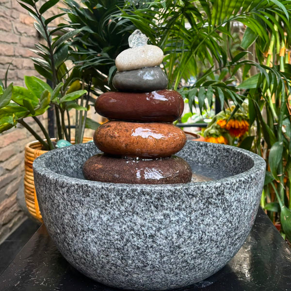 Harmony Drop Fountain