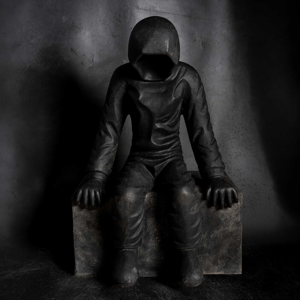 Human Still