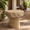 Ivory Stool